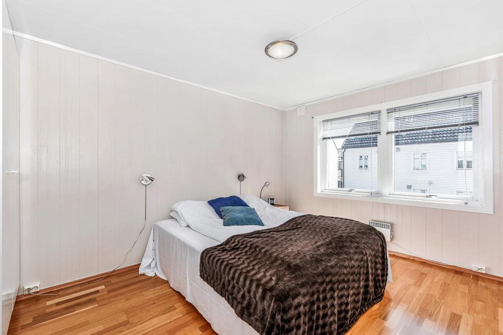 Enter Tromso Apartments Екстериор снимка